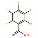 RHAWN 2,3,4,5,6-Pentafluorobenzoic acid