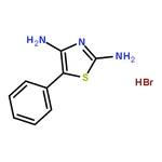 RHAWN 5-Phenylthiazole-2,4-Diamine Hydrobromide