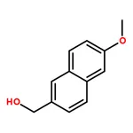 RHAWN 6-Methoxy-2-naphthalenemethanol