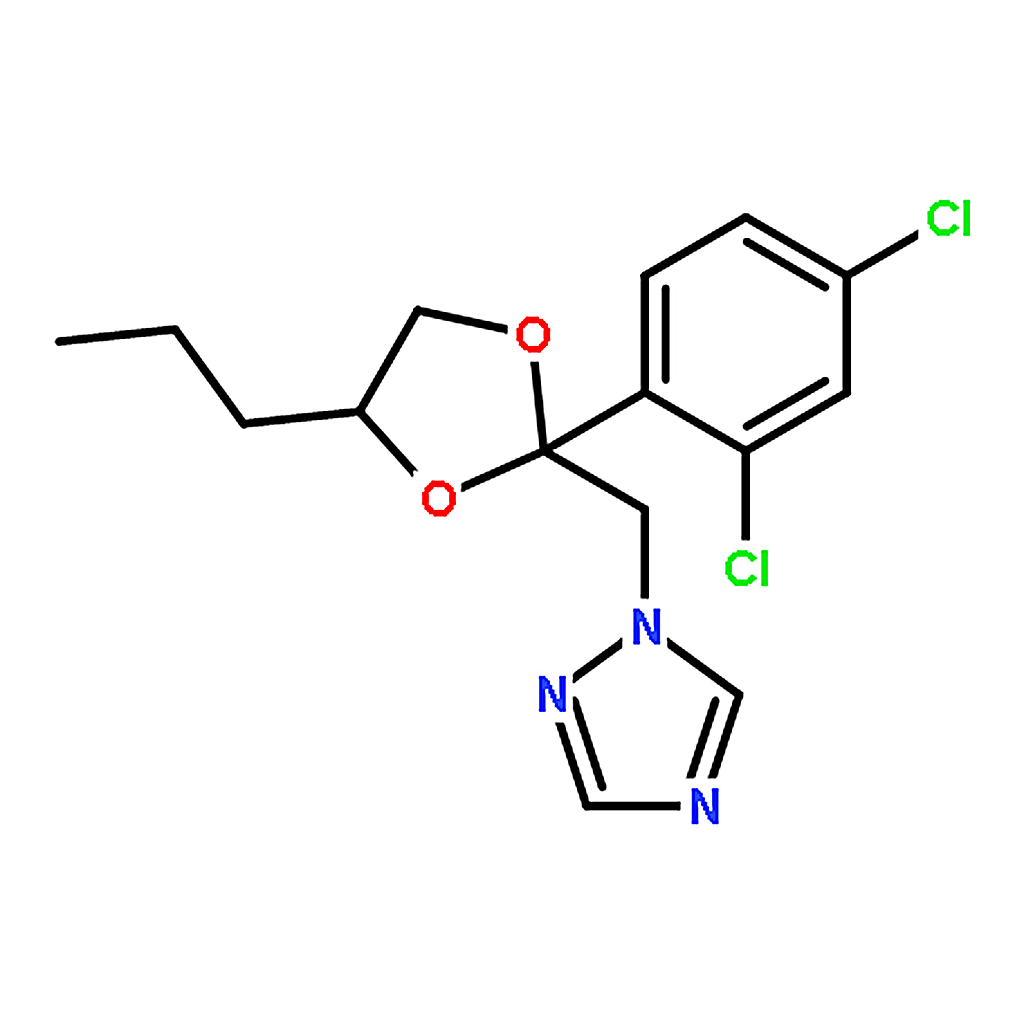 RHAWN Propiconazole solution