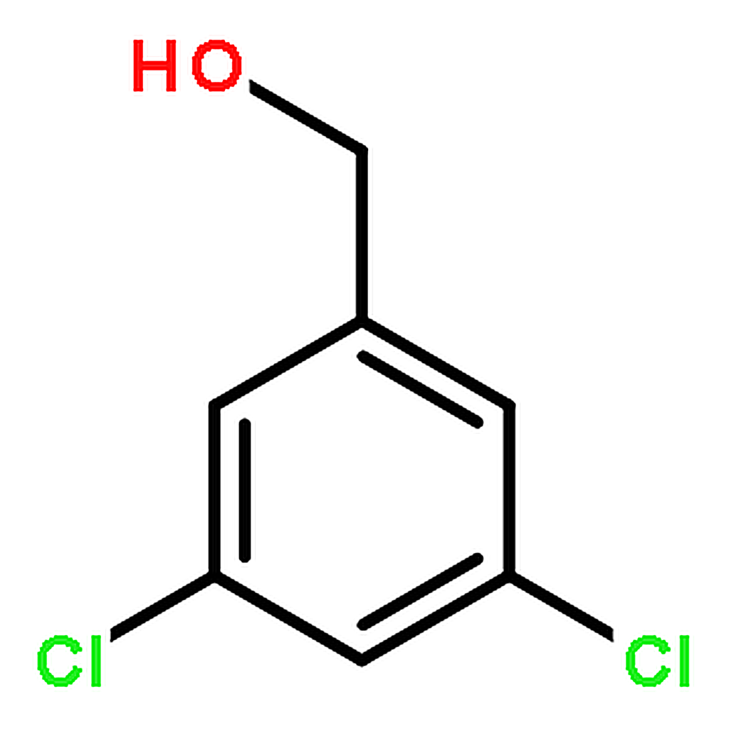 RHAWN 3,5-Dichlorobenzyl alcohol