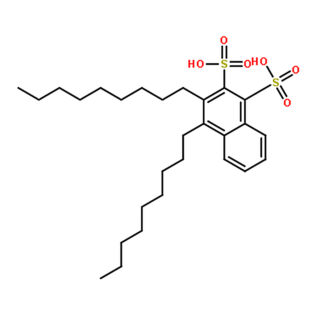 RHAWN Dinonylnaphthalenedisulfonic acid solution