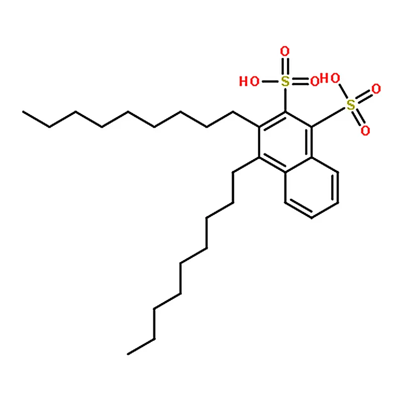 RHAWN Dinonylnaphthalenedisulfonic acid solution