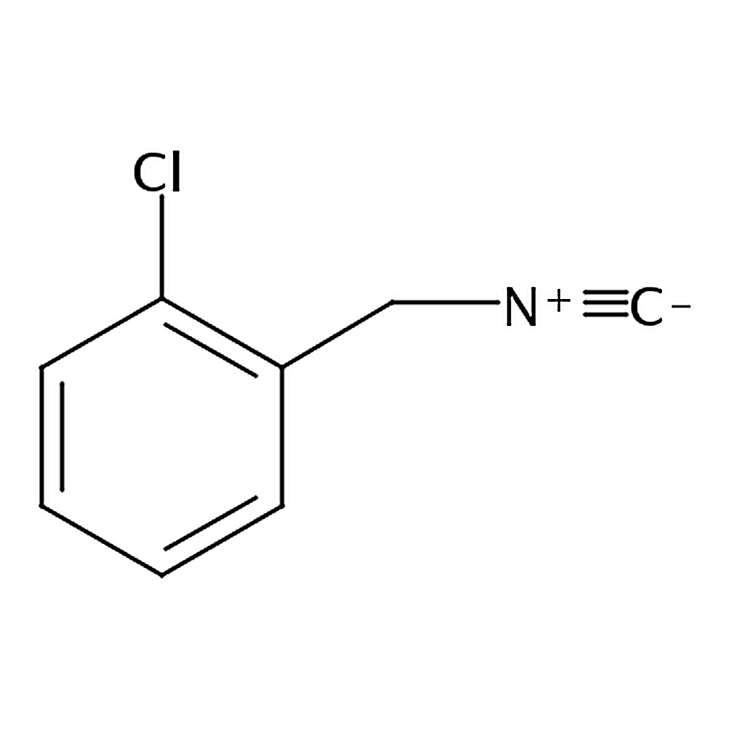RHAWN 2-Chlorobenzylisocyanide