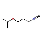 RHAWN 1-Isocyano-3-isopropoxy-propane