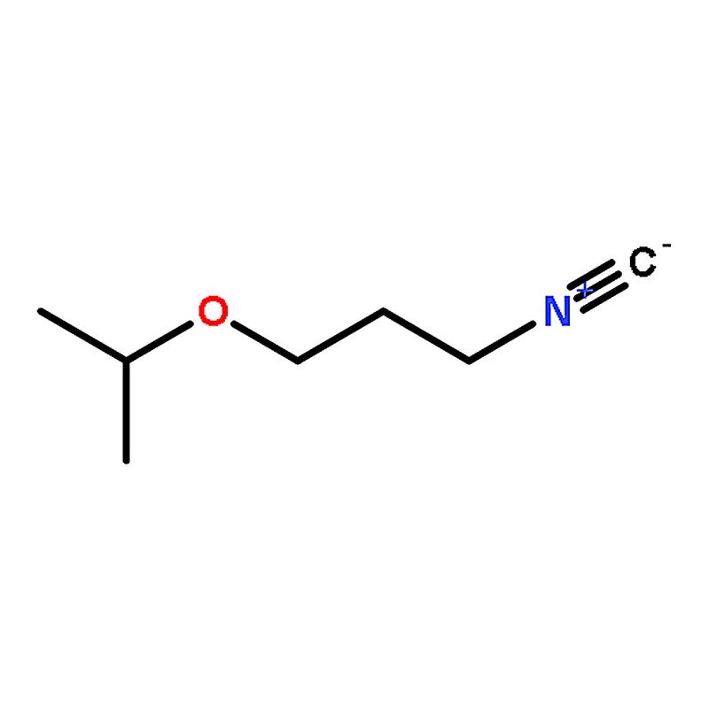 RHAWN 1-Isocyano-3-isopropoxy-propane