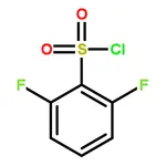 RHAWN 2,6-Difluorobenzenesulfonyl Chloride