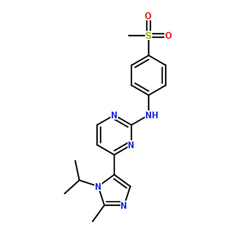 RHAWN AZD5438