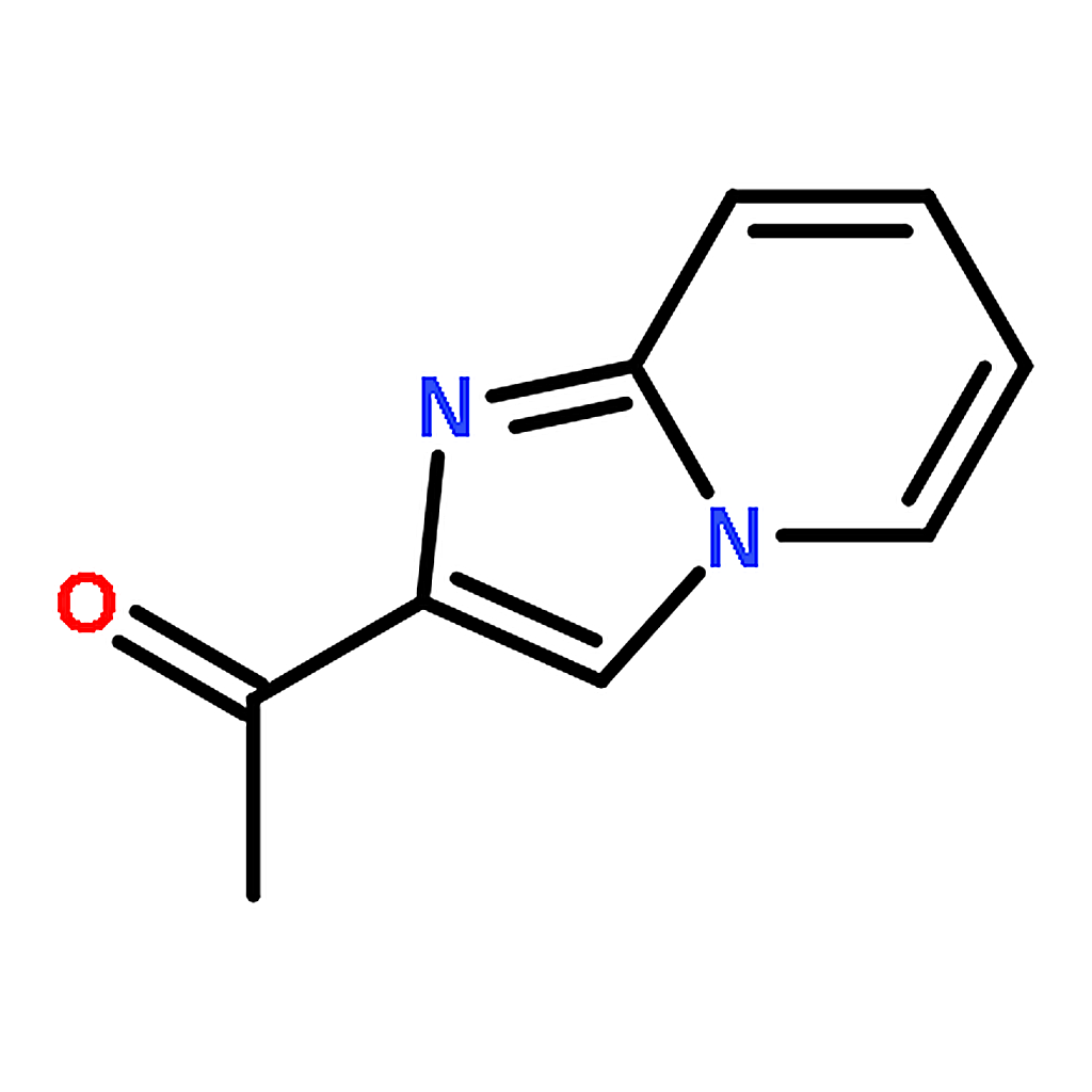 RHAWN 1-(Imidazo[1，2-a]pyridin-2-yl)ethanone