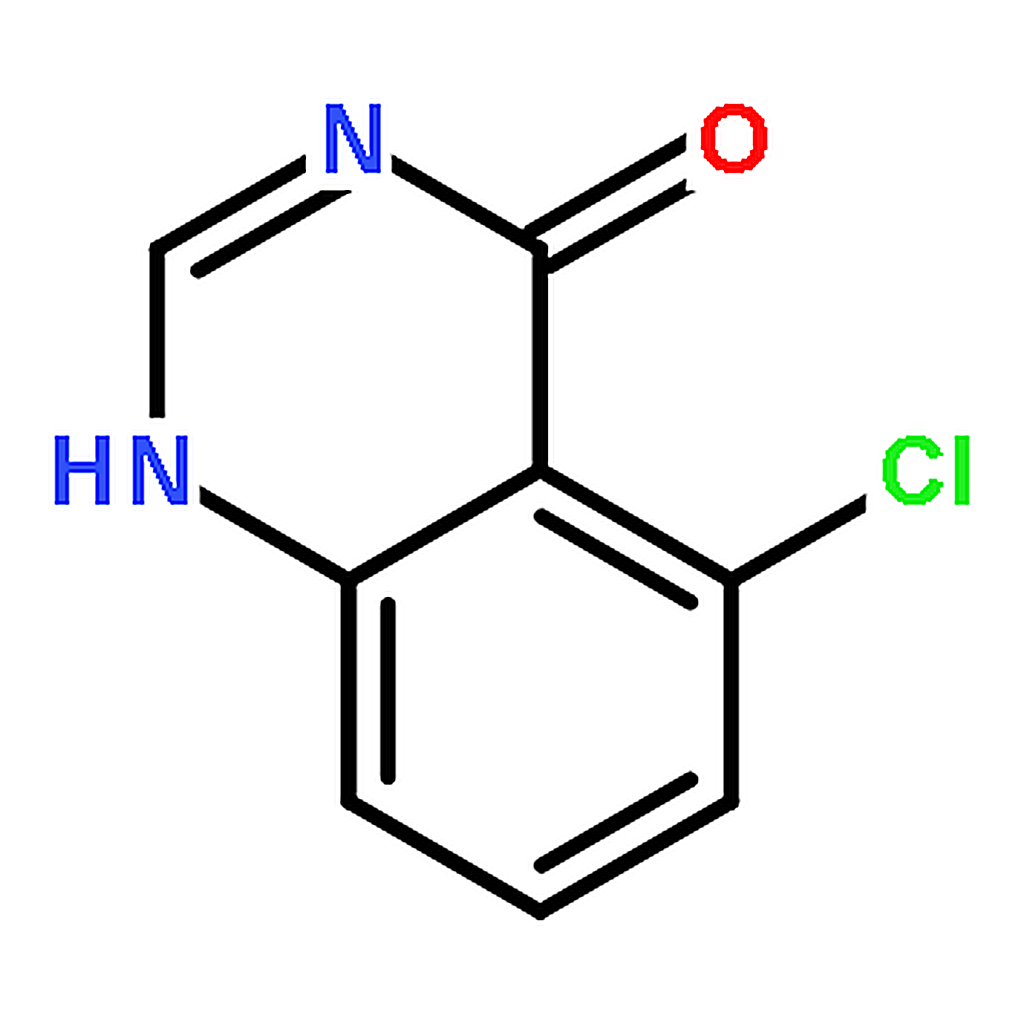 RHAWN 5-Chloro-3H-quinazolin-4-one