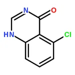 RHAWN 5-Chloro-3H-quinazolin-4-one