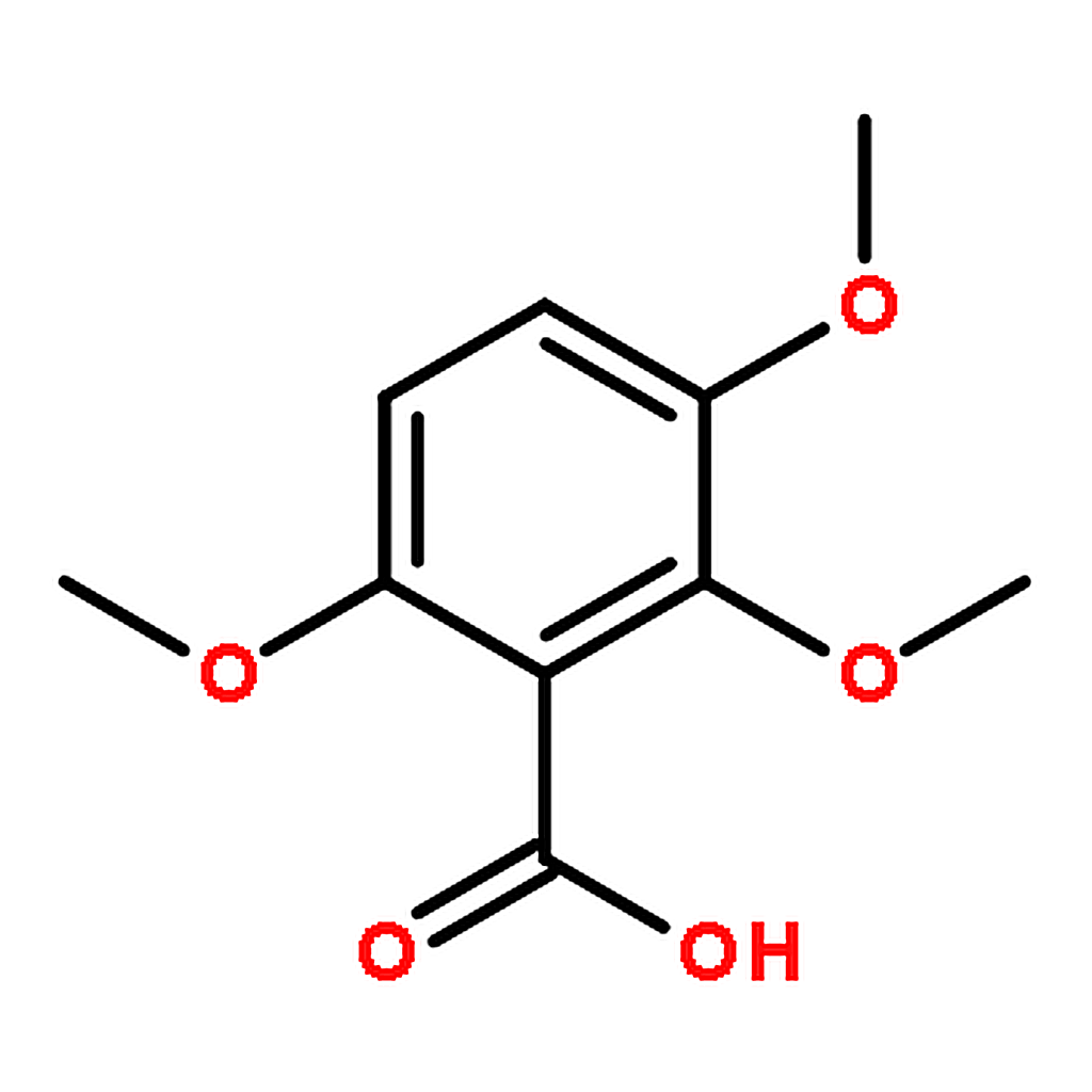 RHAWN 2,3,6-Trimethoxybenzoic Acid