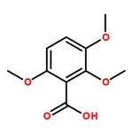 RHAWN 2,3,6-Trimethoxybenzoic Acid