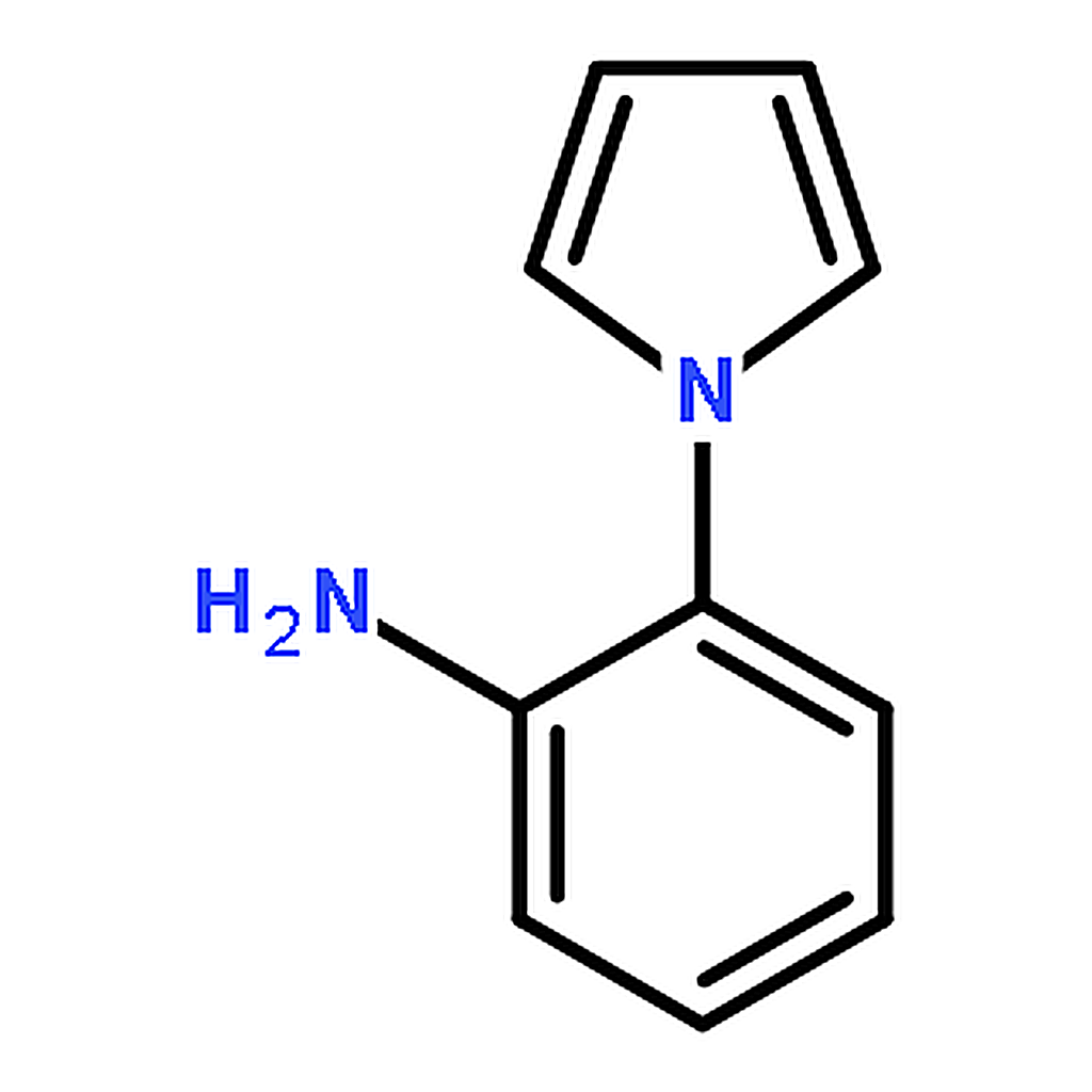 RHAWN 1-<WBR>(2-<WBR>Aminophenyl)<WBR>pyrrole