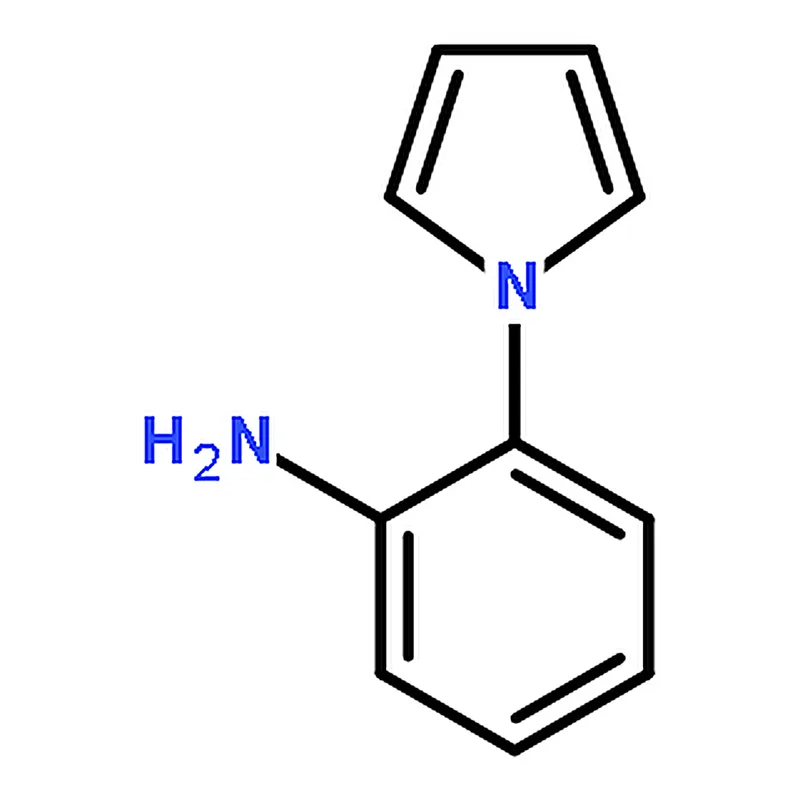 RHAWN 1-<WBR>(2-<WBR>Aminophenyl)<WBR>pyrrole