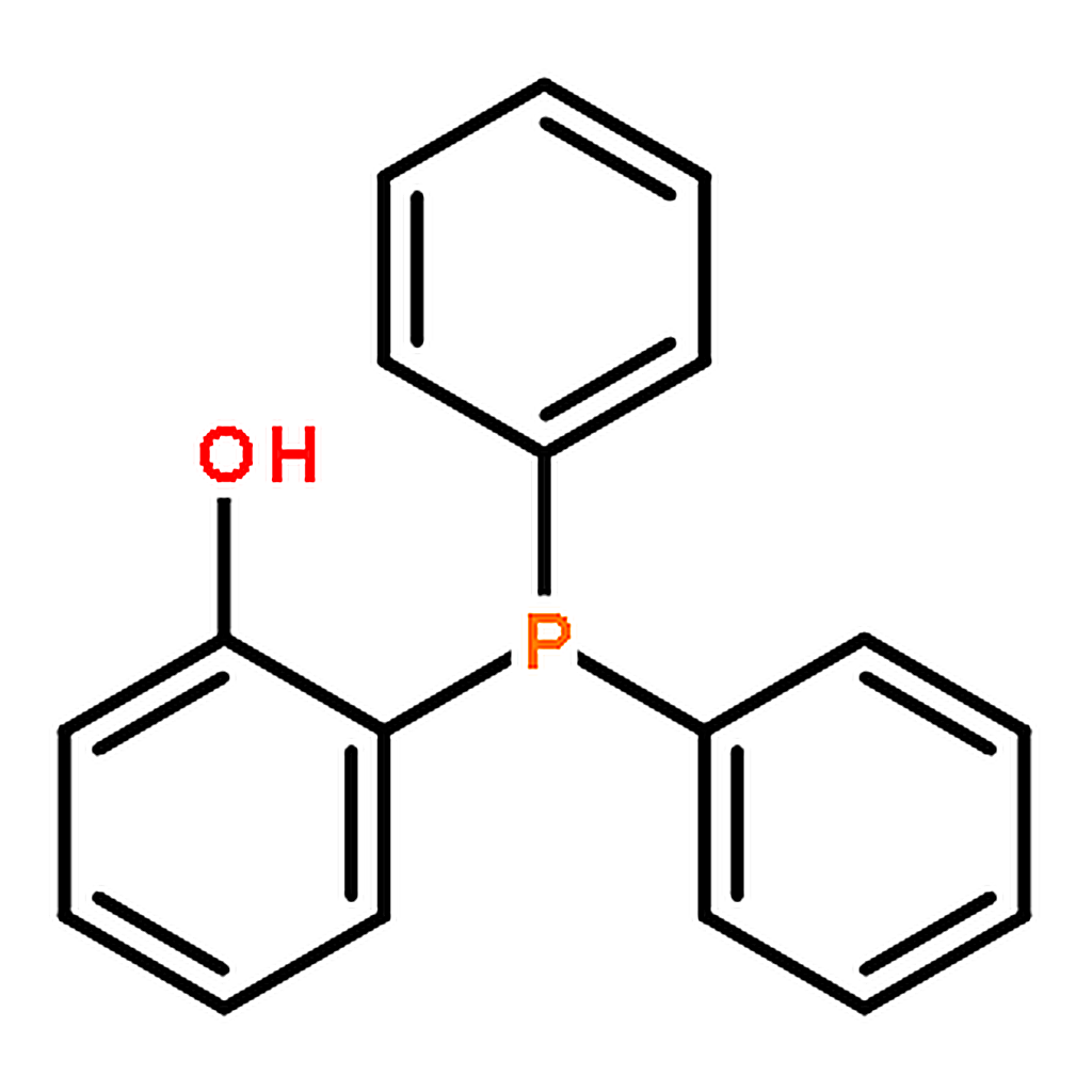 RHAWN (2-Hydroxyphenyl)diphenylphosphine