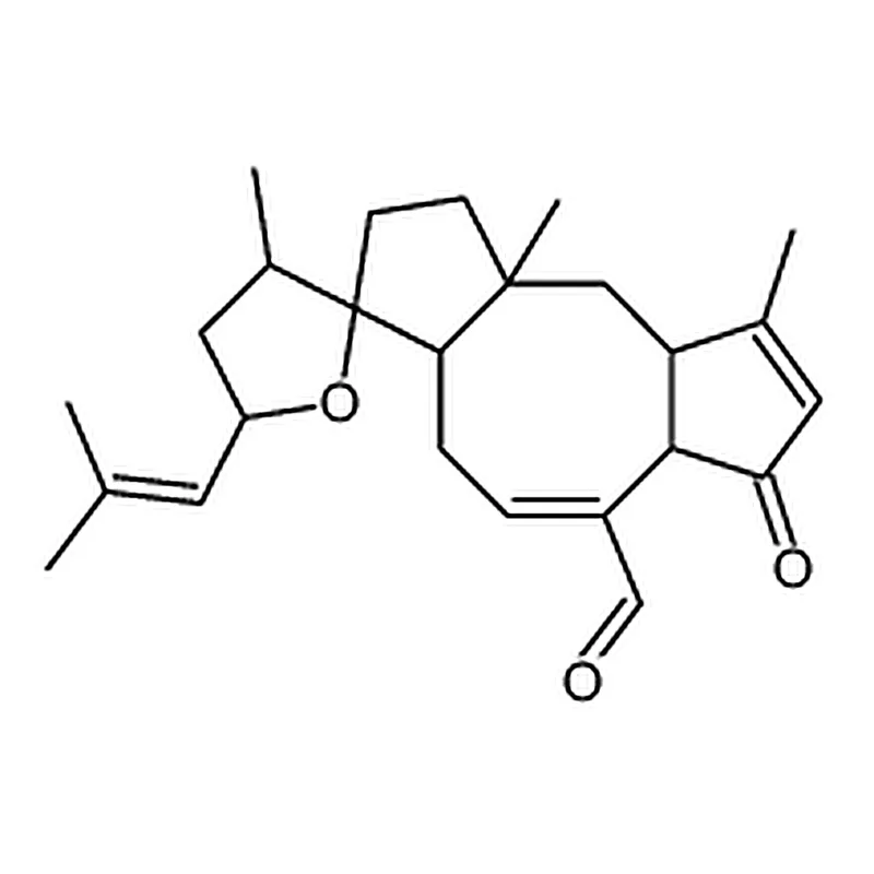RHAWN Anhydroophiobolin A