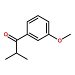 RHAWN 1-(3-Methoxyphenyl)-2-methylpropan-1-one