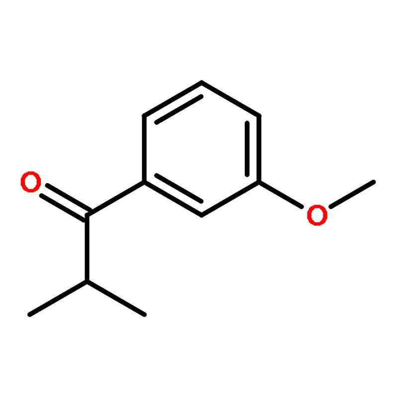 RHAWN 1-(3-Methoxyphenyl)-2-methylpropan-1-one