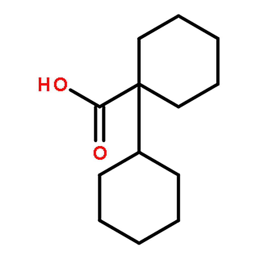 RHAWN [1,1'-Bi(cyclohexane)]-1-carboxylic acid