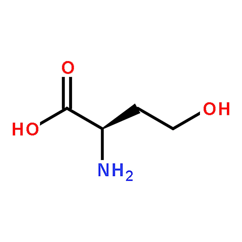 RHAWN D-Homoserine