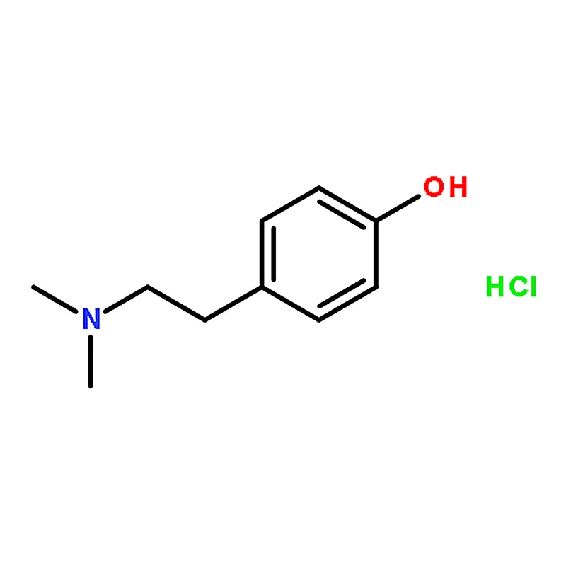 RHAWN Hordenine hydrochloride