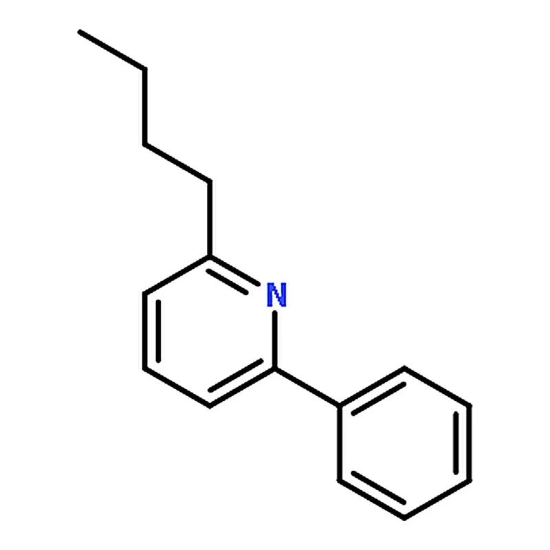 RHAWN 2-Butyl-6-phenylpyridine
