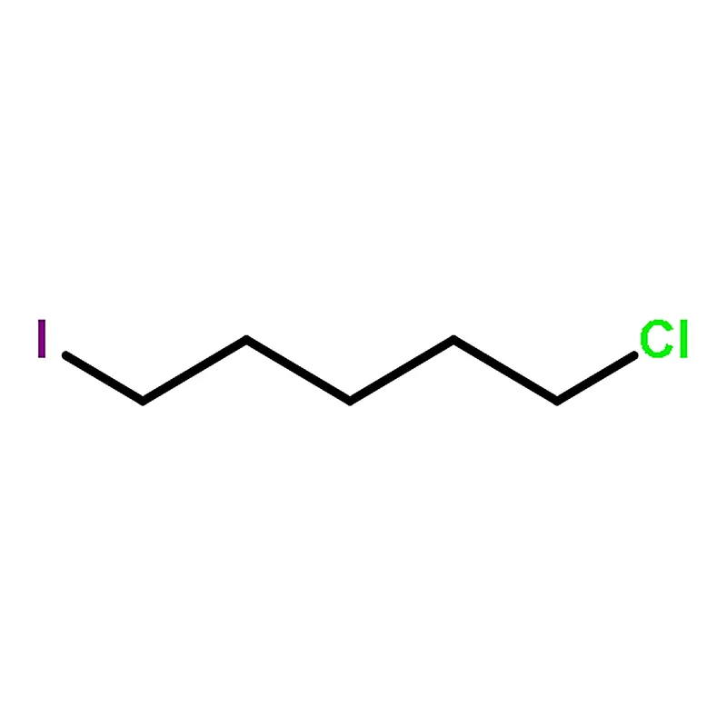 RHAWN 1-Chloro-5-iodopentane