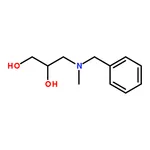 RHAWN 3-(Benzyl(methyl)amino)propane-1,2-diol