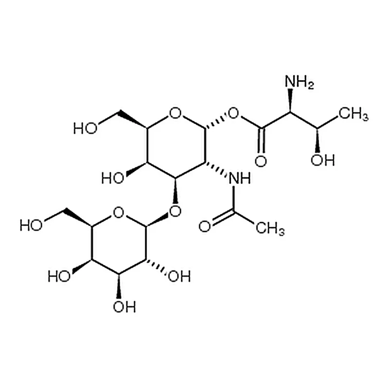 RHAWN T Epitope, Threonyl