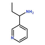 RHAWN 1-(3-Pyridyl)-1-propylamine