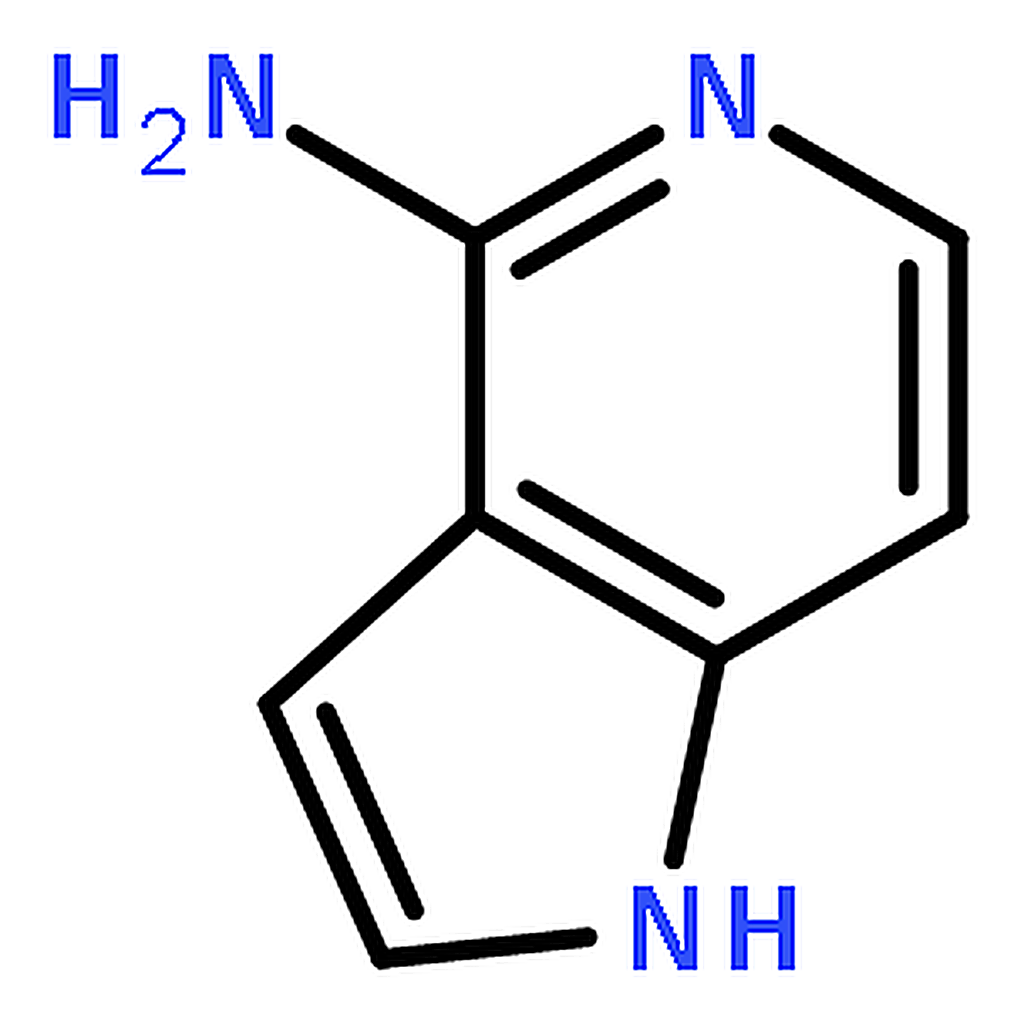 RHAWN 1H-Pyrrolo[3，2-c]pyridin-4-amine