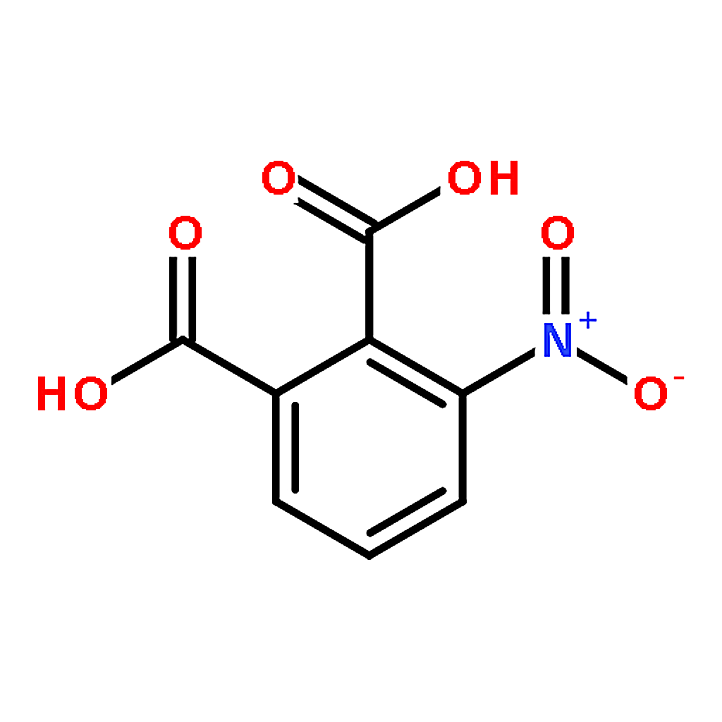 RHAWN 3-Nitrophthalic acid