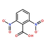 RHAWN 2,6-Dinitrobenzoic Acid