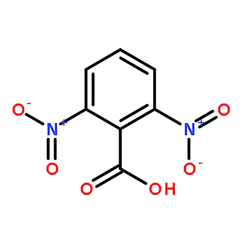 RHAWN 2,6-Dinitrobenzoic Acid