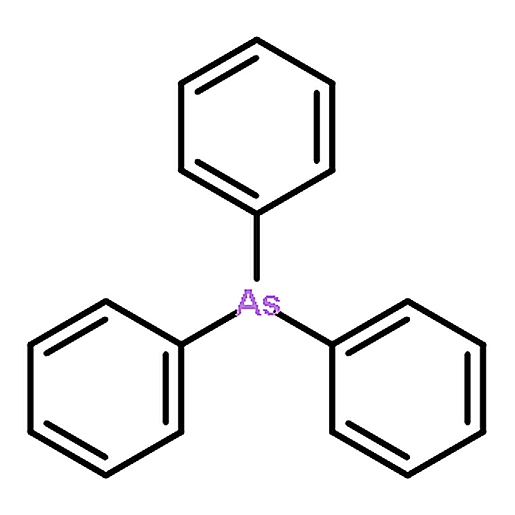 RHAWN Triphenylarsine