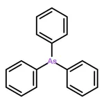 RHAWN Triphenylarsine