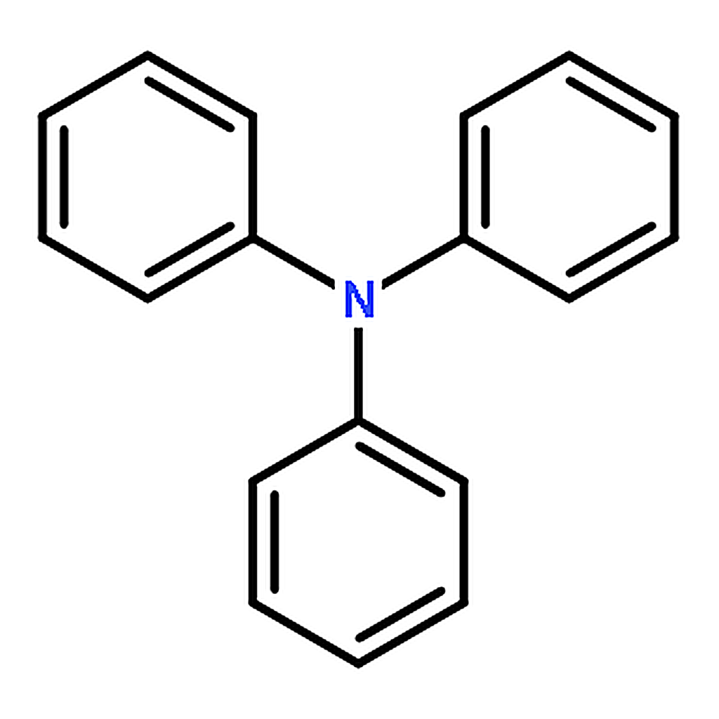 RHAWN Triphenylamine