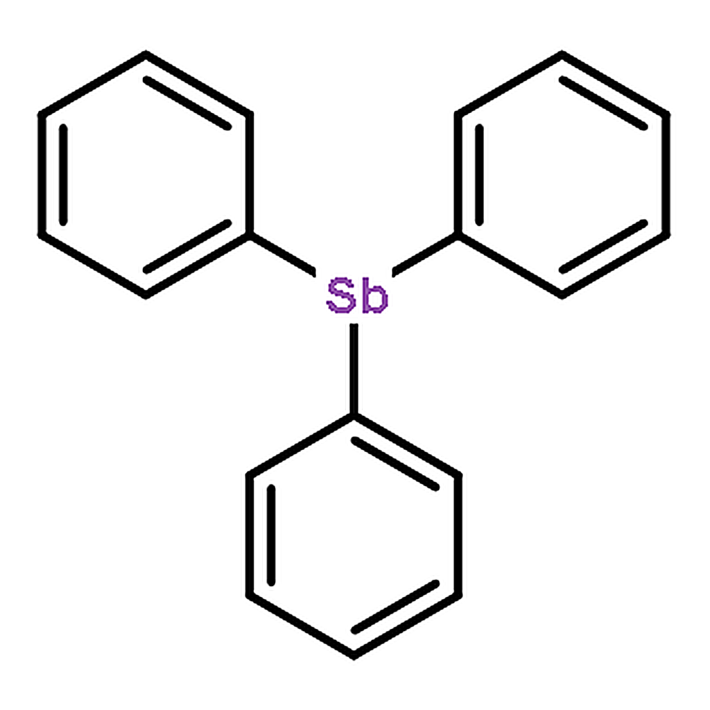 RHAWN Triphenylantimony(III)