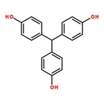 RHAWN 4,4',4''-TRIHYDROXYTRIPHENYLMETHANE