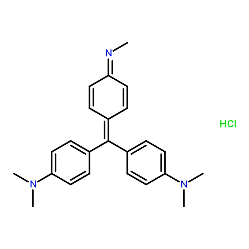 RHAWN Methyl vioet