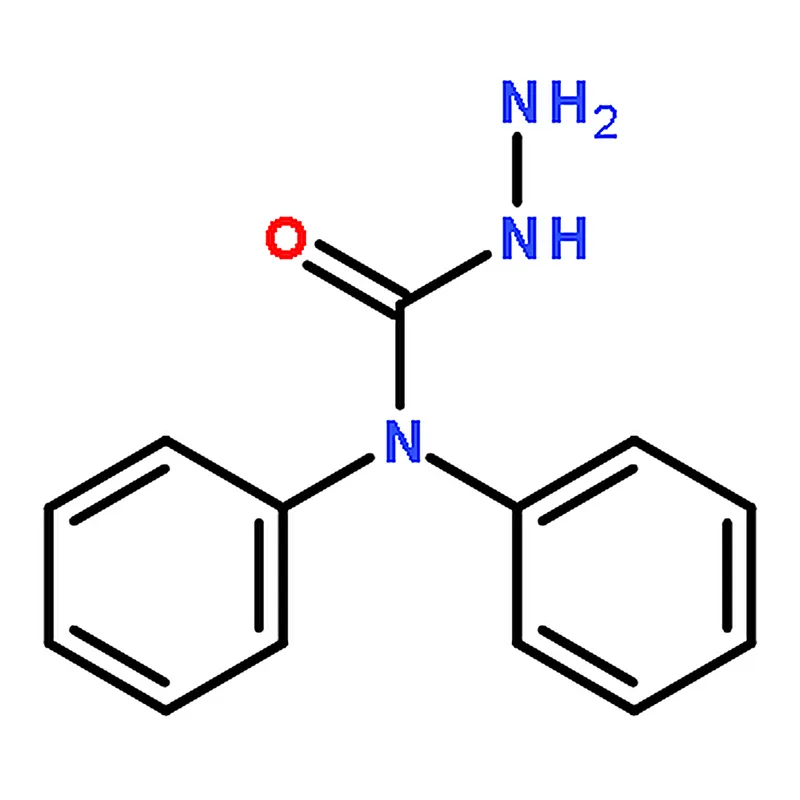 RHAWN N,N-Diphenylhydrazinecarboxamide