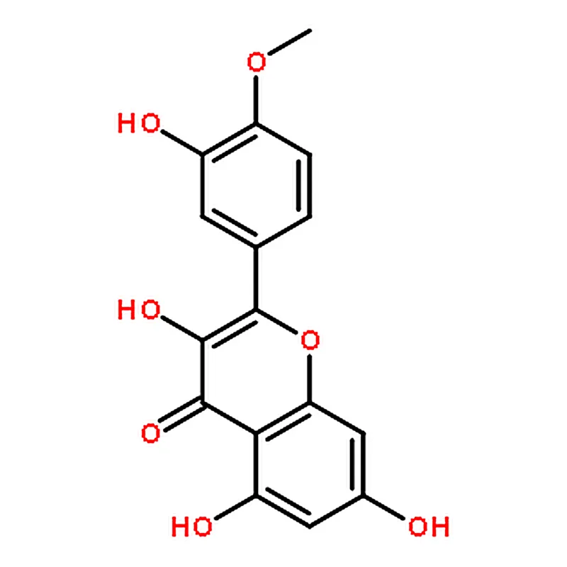 RHAWN Tamarixetin