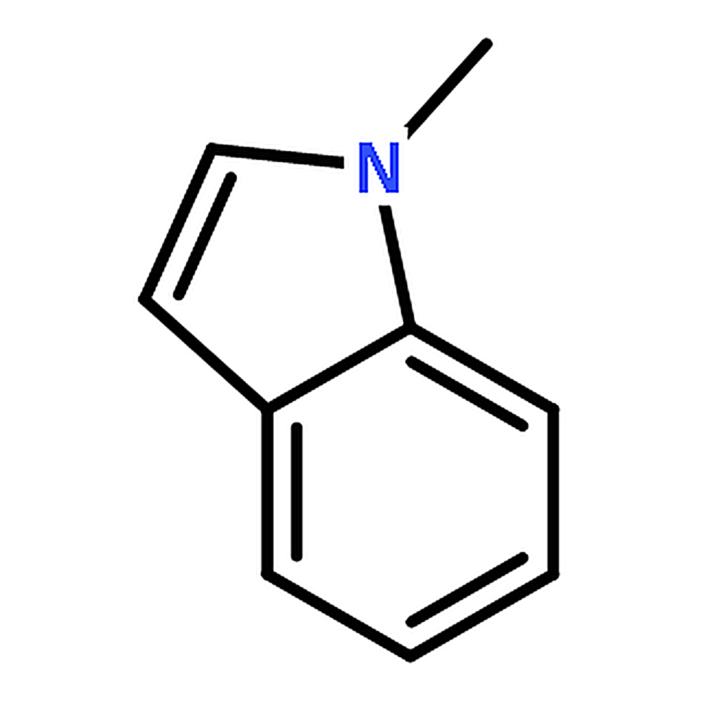 RHAWN 1-Methylindole