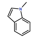 RHAWN 1-Methylindole