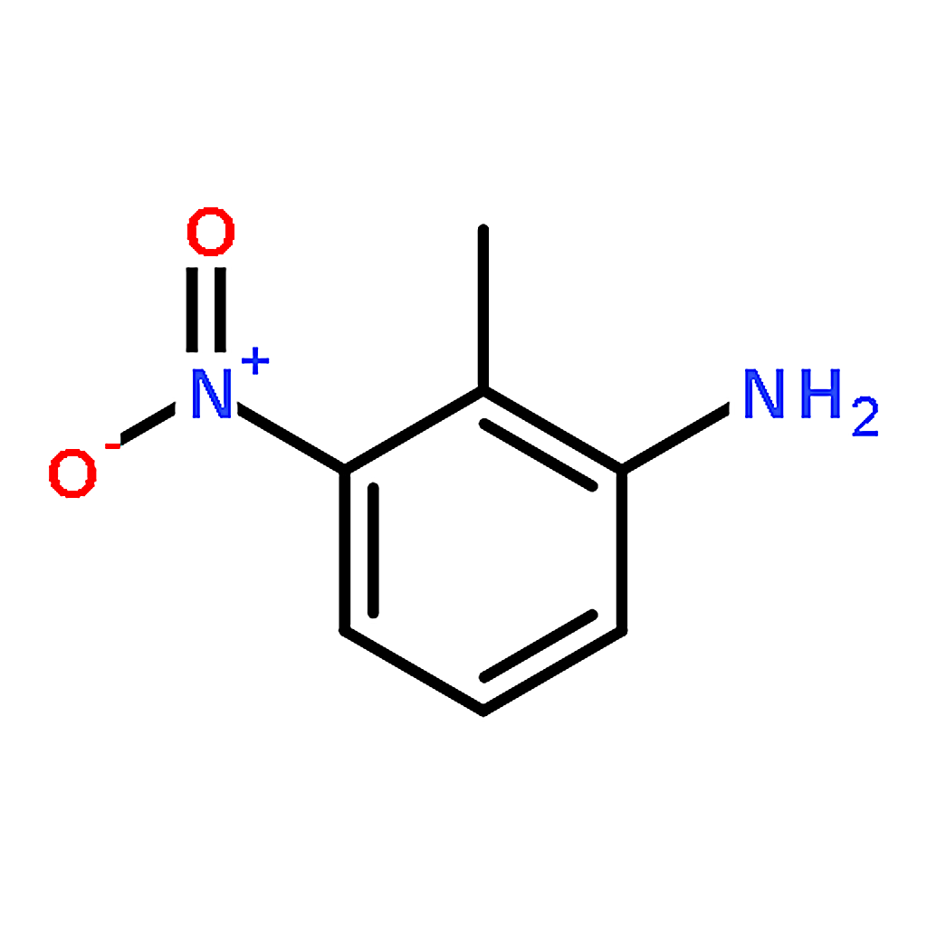 RHAWN 2-Methyl-3-nitroaniline