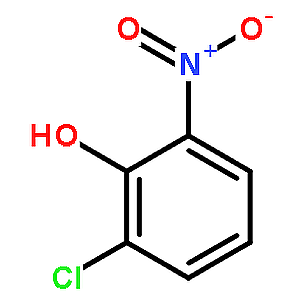 RHAWN 2-Chloro-6-nitrophenol