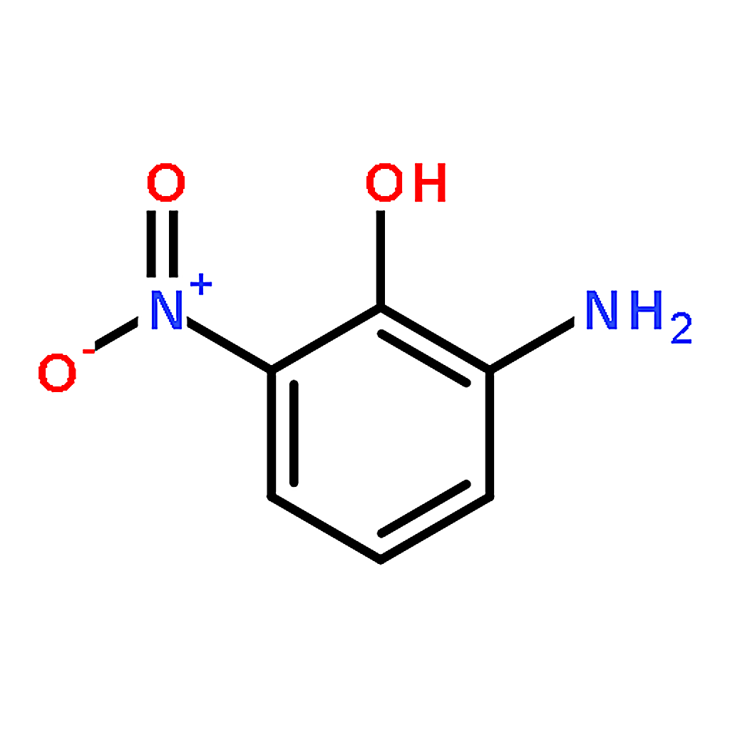 RHAWN 2-Amino-6-nitrophenol