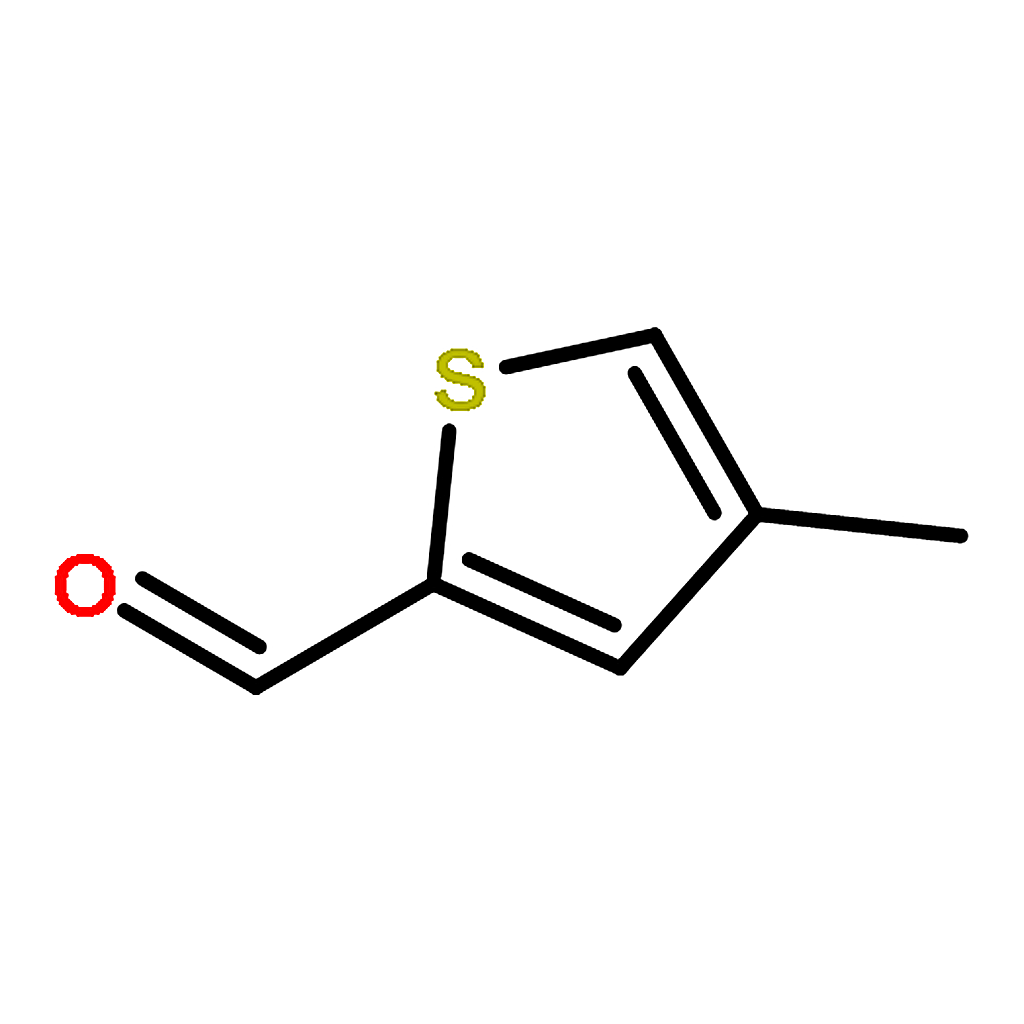 RHAWN 4-Methylthiophene-2-carbaldehyde