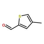 RHAWN 4-Methylthiophene-2-carbaldehyde